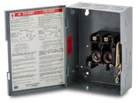 New D211N Square D D211N General Duty Safety Switch