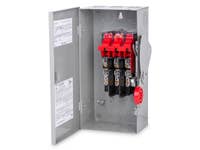 New DH321FGK Eaton DH321FGK Safety Switch