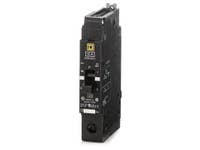 New EDB14015 Square D EDB14015 1 Pole Circuit Breaker