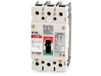 New EGB3040FFG Eaton Cutler Hammer EGB3040FFG 3 Pole Circuit Breaker