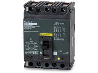 New FAL3603015M Square D FAL3603015M 3 Pole Circuit Breaker