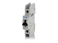 New FAZ-C6/1-NA-SP Eaton FAZ-C6/1-NA-SP 1 Pole Circuit Breaker