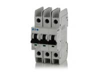 New FAZ-D13/3-NA Din Rail 3 Pole Circuit Breaker