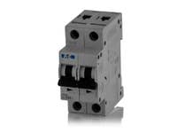 New FAZ-D30/2 Eaton FAZ-D30/2 2 Pole Circuit Breaker