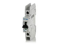 New FAZ-D4/1-NA-SP Eaton FAZ-D4/1-NA-SP 1 Pole Circuit Breaker