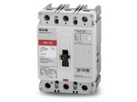 New FDB3015L Eaton Cutler Hammer FDB3015L 3 Pole Circuit Breaker