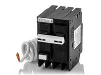 New GFTCB235 Eaton GFTCB235 2 Pole Ground Fault Circuit Breaker