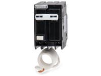 New GFTCB240 Eaton Cutler Hammer GFTCB240 2 Pole Circuit Breaker Ground Fault