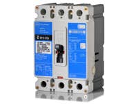 New HFD3100 Eaton HFD3100 3 Pole Circuit Breaker