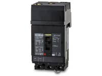 New HJA36025 Square D HJA36025 3 Pole Circuit Breaker