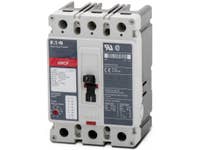 New HMCP007C0C Eaton HMCP007C0C 3 Pole Circuit Breaker