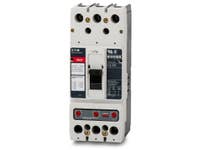 New HMCP250L5C Eaton HMCP250L5C 3 Pole Circuit Breaker