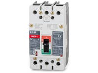 New HMCPE100R3C Eaton Cutler Hammer HMCPE100R3C 3 Pole Circuit Breaker