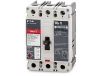 New HMCPS100R3C Eaton Cutler Hammer HMCPS100R3C 3 Pole Circuit Breaker
