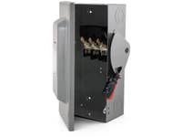New HU362 Square D HU362 Heavy Duty Safety Switch
