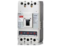 New KDB3400 Eaton KDB3400 3 Pole Circuit Breaker