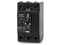 KDL32225 Recertified Square D Circuit Breaker