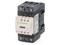 New LC1D40AG7 Square D LC1D40AG7 Non-Reversing Contactor