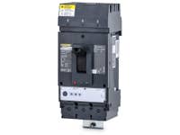 New LJA36600U31X Square D LJA36600U31X 3 Pole Circuit Breaker