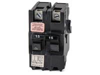 NB221015 Recertified Federal Pacific Circuit Breaker