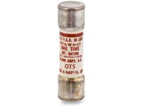 New OT5 Mersen Ferraz Shawmut OT5 Fast Acting Fuse
