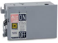 PQ3206G Recertified Square D Circuit Breaker