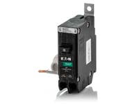 New QB1015CAF Eaton QB1015CAF 1 Pole Combination Arc Fault Circuit Breaker