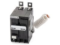 New QBGFT2015 Eaton QBGFT2015 2 Pole Ground Fault Circuit Breaker