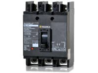 New QBP32070TM Square D QBP32070TM 3 Pole Circuit Breaker