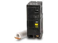 New QO245GFI Square D QO245GFI 2 Pole Ground Fault Circuit Breaker