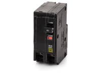 New QO280 Square D QO280 2 Pole Circuit Breaker