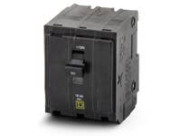 New QO360VH Square D QO360VH 3 Pole Circuit Breaker