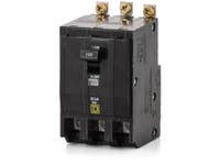 New QOB3100VH Square D QOB3100VH 3 Pole Circuit Breaker