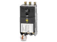 New QOB320GFI Square D QOB320GFI 3 Pole Ground Fault Circuit Breaker