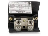 New SN100FA Square D SN100FA Neutral Assembly