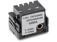 New SRPK800B600 General Electric SRPK800B600 Rating Plug
