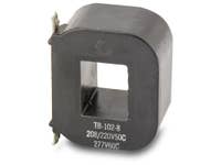 New TB102-8 Sylvania TB102-8 Magnetic Coil 208/220/277V