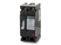 TED124090 Recertified General Electric Circuit Breaker