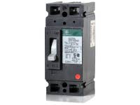 New TED124125WL General Electric TED124125WL 2 Pole Circuit Breaker