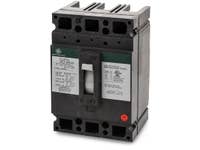 New TED136030 General Electric TED136030 3 Pole Circuit Breaker
