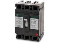 TED136100 Recertified General Electric Circuit Breaker