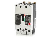 New TEYH3045B General Electric TEYH3045B 3 Pole Circuit Breaker
