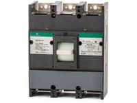 New TJK636Y600 General Electric TJK636Y600 3 Pole Circuit Breaker