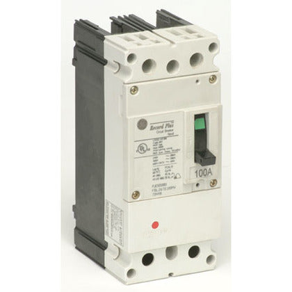FBV26TE020RV Recertified General Electric Circuit Breaker