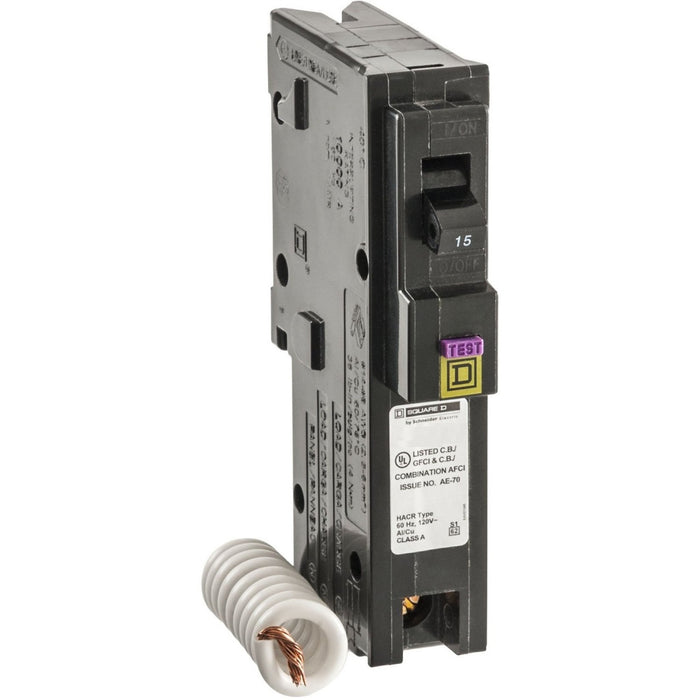 New HOM250EPD Square D HOM250EPD 2 Pole Circuit Breaker