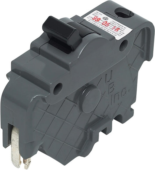 NB90 Recertified Federal Pacific Circuit Breaker