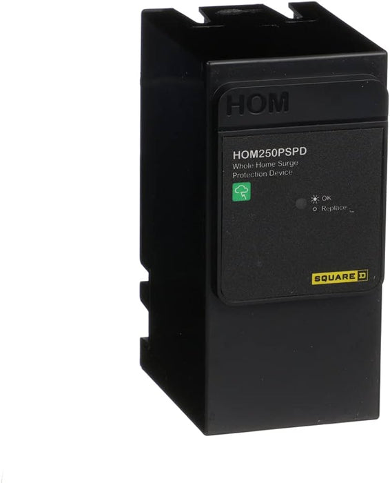 New HOM250PSPD Square D HOM250PSPD Surge Protection Device