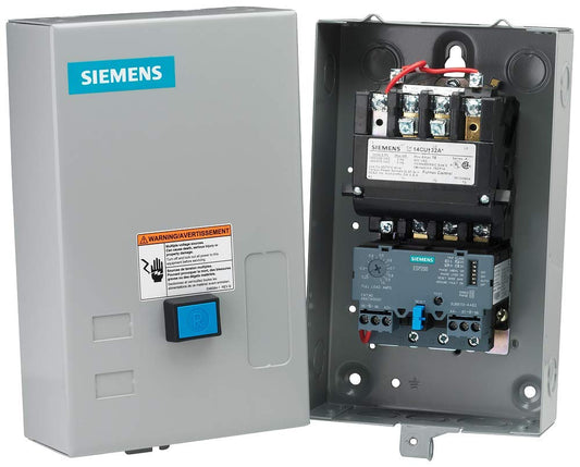 New 14CUA32BA Siemens 14CUA32BA Starter