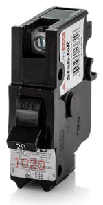 NB111020 Recertified Federal Pacific Circuit Breaker