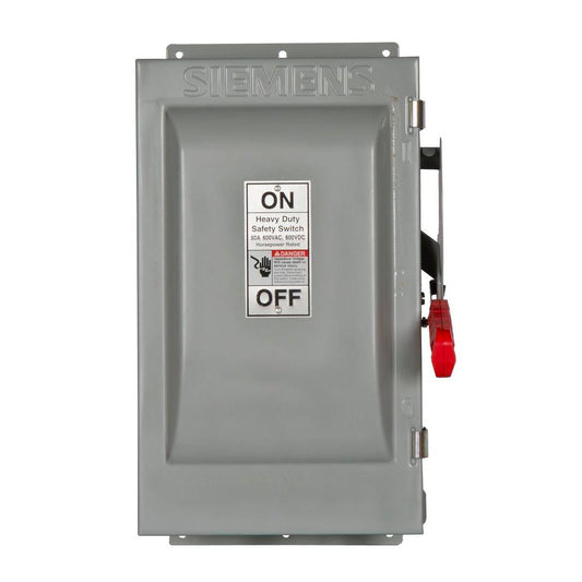 New HNF362J Siemens HNF362J Safety Switch